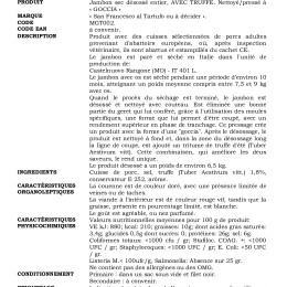 PROFOOD_MEC S-O MGT002_2021