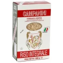 Riso Integrale Campanini 1 kg