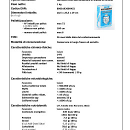 ST 07 REV.4- ARBORIO KG.1 scatola SV
