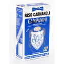 Riso Carnaroli Campanini 1 kg