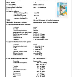 ST 152 REV.2 - RISO PER ARANCINI KG.1 scatola SV_
