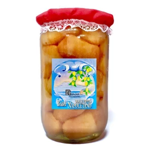Babà al Rhum Napoletano di Sorrento 10° 720 gr