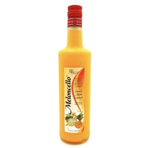 Meloncello di Sorrento Crema di Melone 17% Vol 70 cl