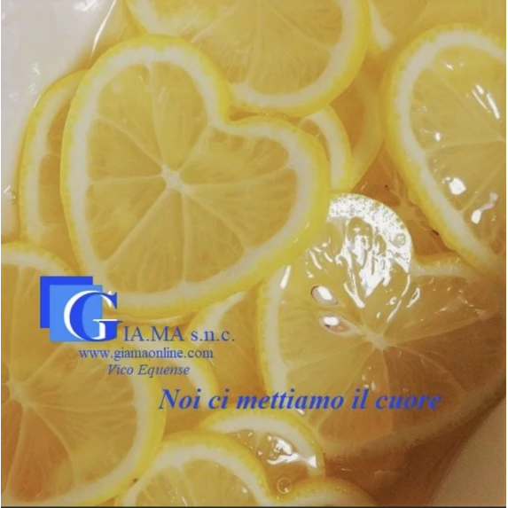 Sorrento Crema di Limoncello 70 CL 17°