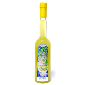 Sorrento Limoncello Limone di Sorrento IGP 30° 50 CL OPERA