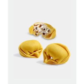 Grantortellone aux cèpes IQF Surgital 3 kg