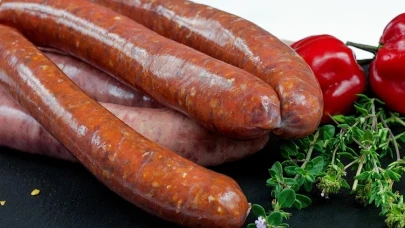 France Merguez
