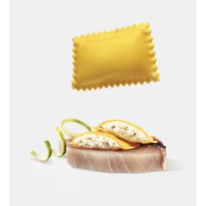 Bauletti à l'Espadon IQF 2kg