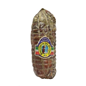 Coppa Stagionata S/V San Francesco 2kg environ