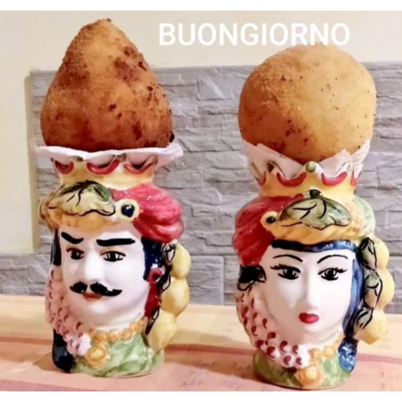 Riso per Arancini Campanini 1  kg