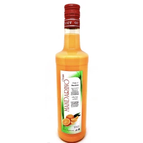 Sorrento Crema di Mandarino 70 CL 17°
