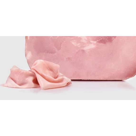 JAMBON CUIT/PROSCIUTTO COTTO DD "ZAFFIRO" ZAMPINI SALUMIFICIO