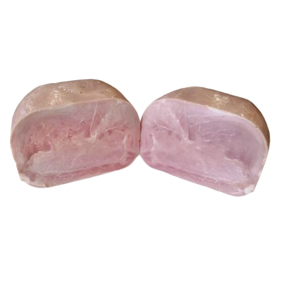 JAMBON CUIT/PROSCIUTTO COTTO DD "ZAFFIRO" ZAMPINI SALUMIFICIO