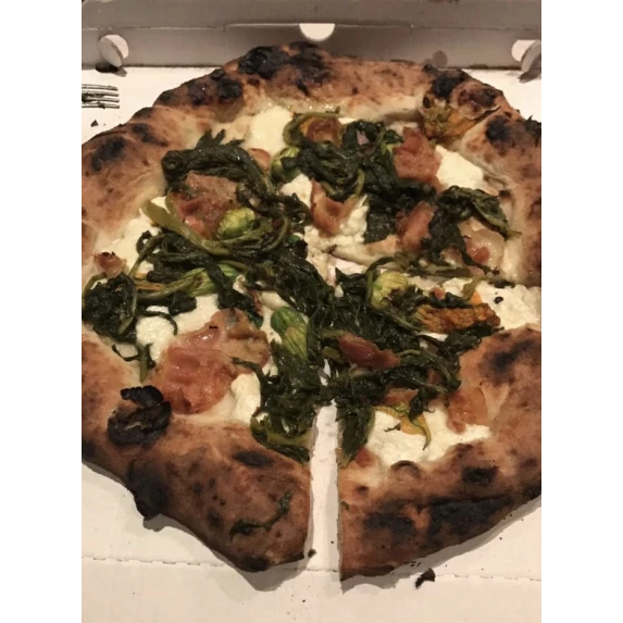 Friarielli Napoletani à l'Huile Fantasia Napoletana 6 x 1062 ml