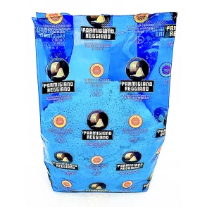 Parmigiano Reggiano D.O.P Râpé 1 kg