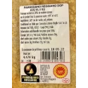 Parmigiano Reggiano D.O.P 1/8 30%MG AFFINE MINIMUM 24MOIS 4,5KG