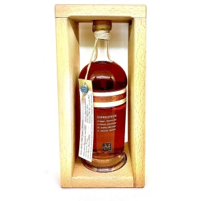Grappa Stravecchia Espressioni Solera Andrea Marzadro 41% vol - 70 cl