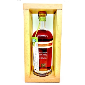 Grappa Stravecchia Espressioni Aromatica Andrea Marzadro 43% vol - 70 cl