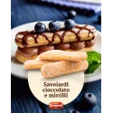 Biscuits Savoiardi pour Tiramisu - Forno Bonomi