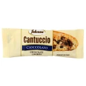 Cantucci d'Abruzzo au Chocolat 8gr X300