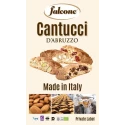 Cantucci d'Abruzzo aux Cranberries 8grX300