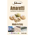 Amaretti d'Abruzzo Morbidi Falcone 10grX300