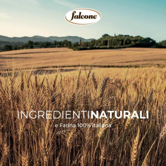 Amaretti d'Abruzzo Morbidi Falcone 10grX300