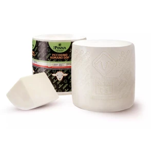 Pecorino Romano D.O.P 1/8  2,6KG