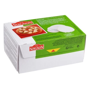 Bûche de Chèvre 20GR Tranchée IQF 500gr