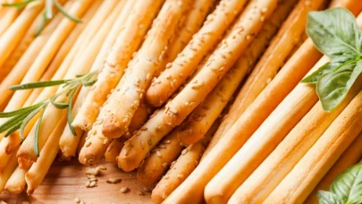 Grissinificio Bel Piemont