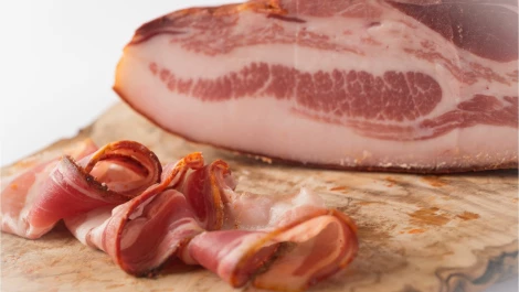 Tout sur le guanciale, trésor de la charcuterie italienne