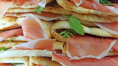 Notre sélection spéciale Spianata