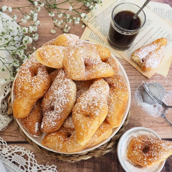 Sucre Glace Amylacé BEGHIN SAY 1kg