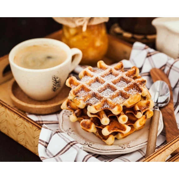 Sucre Glace Amylacé BEGHIN SAY 1kg