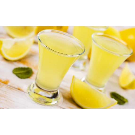 Limoncello Mediterraneo 30° Merak Pichet 2L