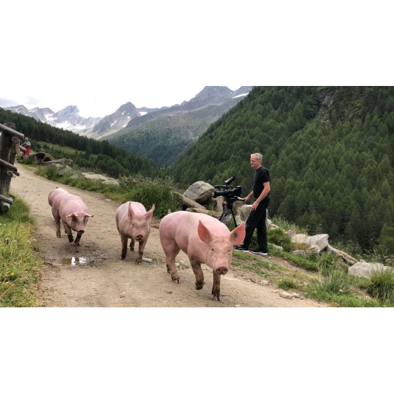 Speck Alto Adige IGP Südtirol 6 Mois de 2,6kg environ