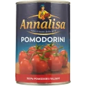POMODORINI ITALIANI ANNALISA 400GR x24