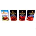 POMODORO SAN MARZANO DELL' AGRO SARNESE-NOCERINO D.O.P ANNALISA 400GR x12