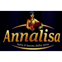 POMODORINI ITALIANI ANNALISA 400GR x24