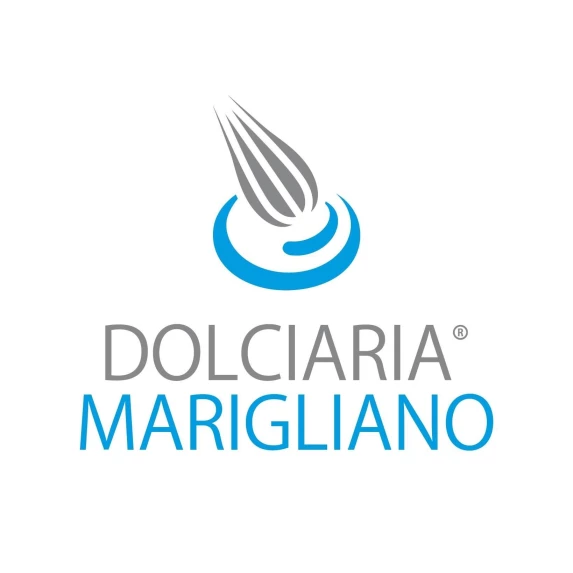 Sorbetto Costiera al Limone IQF I Marigliano 10 x 110 g