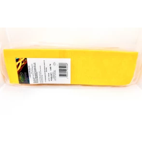 Bloc de Cheddar de 3,3kg environ