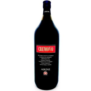 Cremovo Vino  Aromatizzato All'Uovo E Marsala D.O.P  16° Pichet 2L