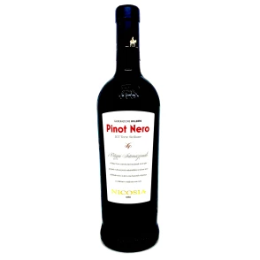 Pinot Nero de Sicilia 13% Nicosia