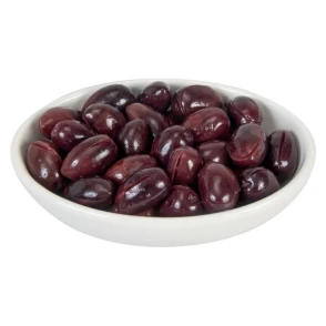 Olives Kalamata Marinées en Bocal Demetra