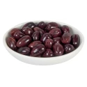 Olives Kalamata Marinées en Bocal Demetra