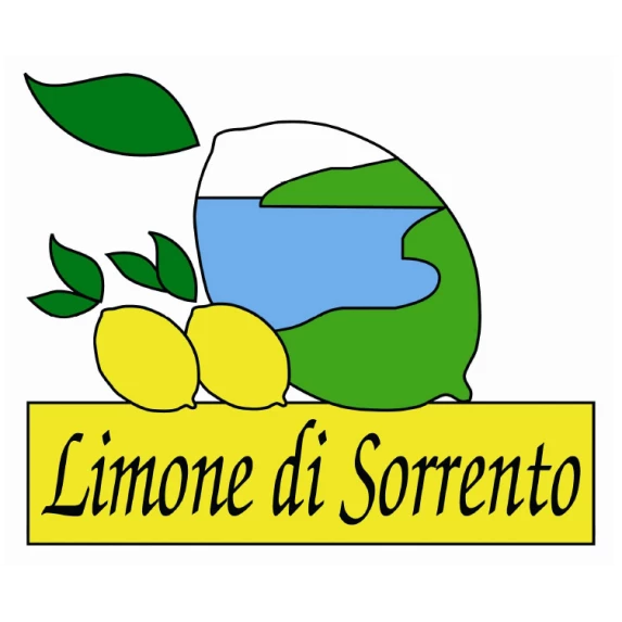 Crema di Limoncello di Sorrento en Bouteille Opera  10 cl - 17°