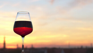 Testez le Bardolino !