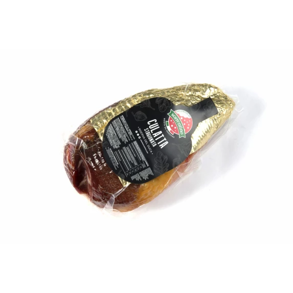 Culatta Stagionata Intera 4,5KG