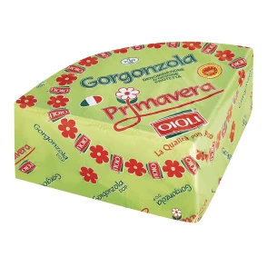 Gorgonzola DOP Oioli 1/8 - 45% MG