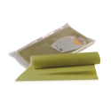 Prontosfoglia - Feuilles de Lasagnes vertes IQF 48x26,5x0,11cm 10KG